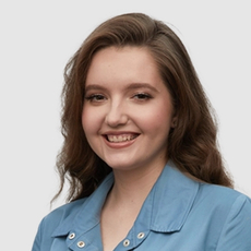 Шмелёва Анастасия Юрьевна, детский стоматологический гигиенист