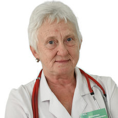 Астахова Людмила Авенировна, терапевт