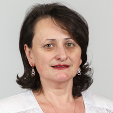 Пылат Ирина Романовна, терапевт