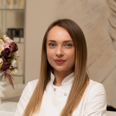 Мосьпан Екатерина Сергеевна, гинеколог
