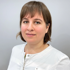 Пузикова Алла Владимировна, хирург