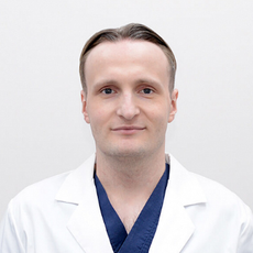Ищенко Николай Александрович, рентгенолог