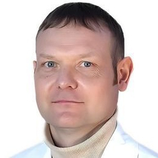 Дулкин Денис Викторович, терапевт