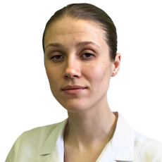 Землянская Элина Сергеевна, гинеколог