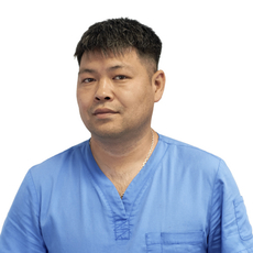 Цой Александр Юрьевич, флеболог