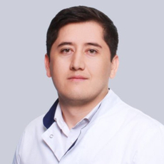 Файзуллоев Муборакшох Абдугаффорович, терапевт