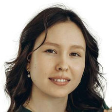 Дмитриева Яна Юрьевна, детский стоматолог