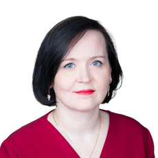 Юсан Елена Викторовна, психиатр