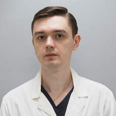 Евдокимов Сергей Алексеевич, уролог