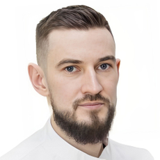 Брюханов Максим Игоревич, ортопед