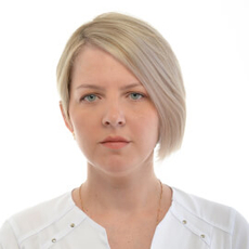 Миханошина Ирина Андреевна, невролог