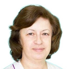 Вейсблат Ольга Михайловна, невролог