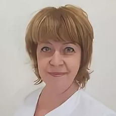 Панченко Виктория Владимировна, гинеколог