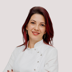 Смирнова Анна Анатольевна, репродуктолог