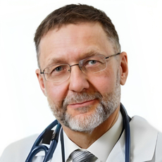 Шевченко Алексей Михайлович, терапевт