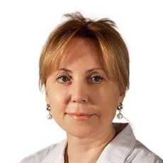 Филоненко Елена Вячеславна, онколог