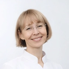 Шахова Елена Викторовна, врач функциональной диагностики