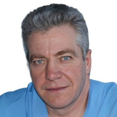 Тикшаев Александр Григорьевич, анестезиолог