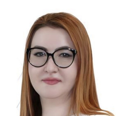 Халимбекова Джамилат Ильясовна, гинеколог