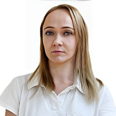 Лутцева Елена Викторовна, врач УЗД