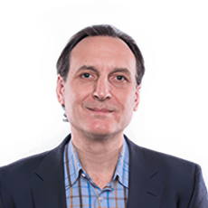 Асташин Михаил Юрьевич, физиотерапевт