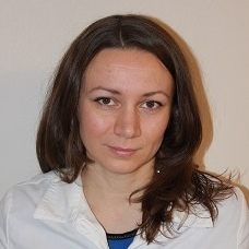 Куликова Инна Викторовна, терапевт