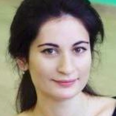 Аливердиева Марина Ажифендиевна, офтальмолог