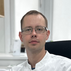 Хасанов Александр Александрович, сурдолог