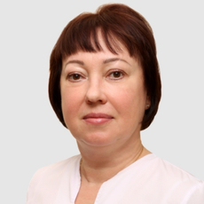 Баранова Светлана Алексеевна, стоматолог-терапевт