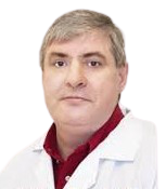 Мышкин Дмитрий Львович, терапевт