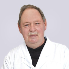 Спицын Владимир Геннадьевич, уролог