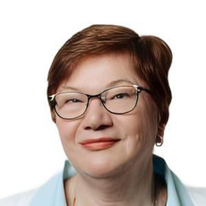 Капорцева Лариса Васильевна, терапевт