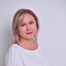 Ражетдинова Ильфира Фарисовна, стоматолог-терапевт