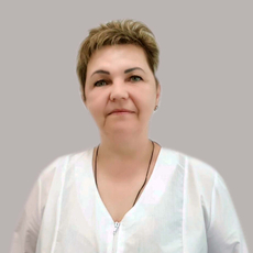 Егель Ольга Николаевна, педиатр