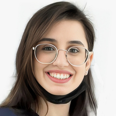 Арутюнян Лилиана Араевна, ортодонт