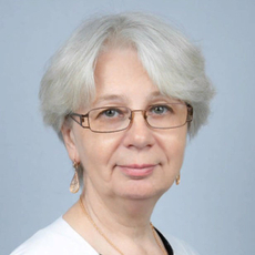 Боклаг Ольга Николаевна, невролог