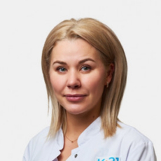 Ремизова Жанна Сергеевна, анестезиолог