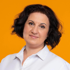 Бадыль Ольга Александровна, стоматолог-терапевт