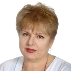Зенкова Наталия Александровна, детский психиатр