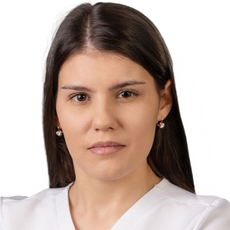 Лыткина Мария Витальевна, офтальмолог