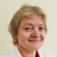 Корнилова Людмила Ивановна, детский кардиолог