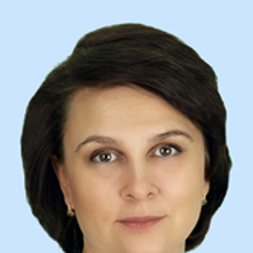 Милова Светлана Викторовна, офтальмолог-хирург