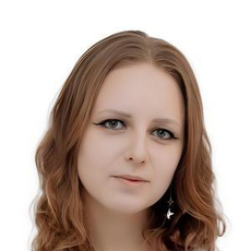 Рогалина Анастасия Сергеевна, стоматолог-терапевт