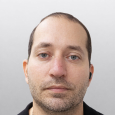 Арамян Виталий Альбертович, массажист