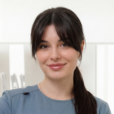 Карпенко Юлия Сергеевна, стоматологический гигиенист