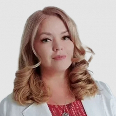 Замалетдинова (Акмалова) Лия Римовна, детский психиатр