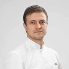 Родионов Глеб Геннадьевич, стоматолог-терапевт