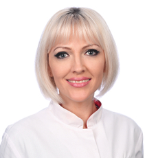 Гудожникова Татьяна Сергеевна, терапевт