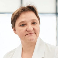 Дробинина Ольга Александровна, невролог