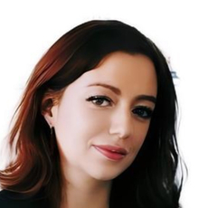 Штефюк Екатерина Александровна, детский логопед